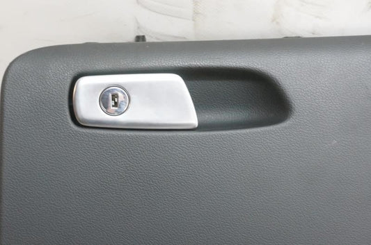 2013-2016 Audi A4 Quattro Glove Box Storage Compartment 8K1-857-035-C OEM - Alshned Auto Parts