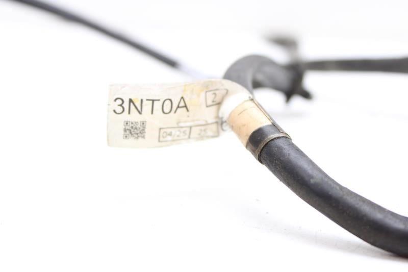 2019-2020 Infiniti QX60 Negative Battery Cable 24080-3NT0A OEM - Alshned Auto Parts