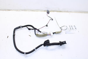 2014-19 Infiniti Q50 Luxe RWD Rear Left Driver Door Wire Harness 24126-4GA0A OEM