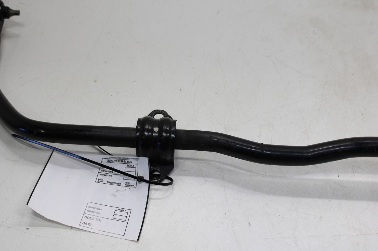 15-20 Kia Sorento LX FWD Front Stabilizer Sway Anti-Roll Bar w/ Link 54810C5200 - Alshned Auto Parts