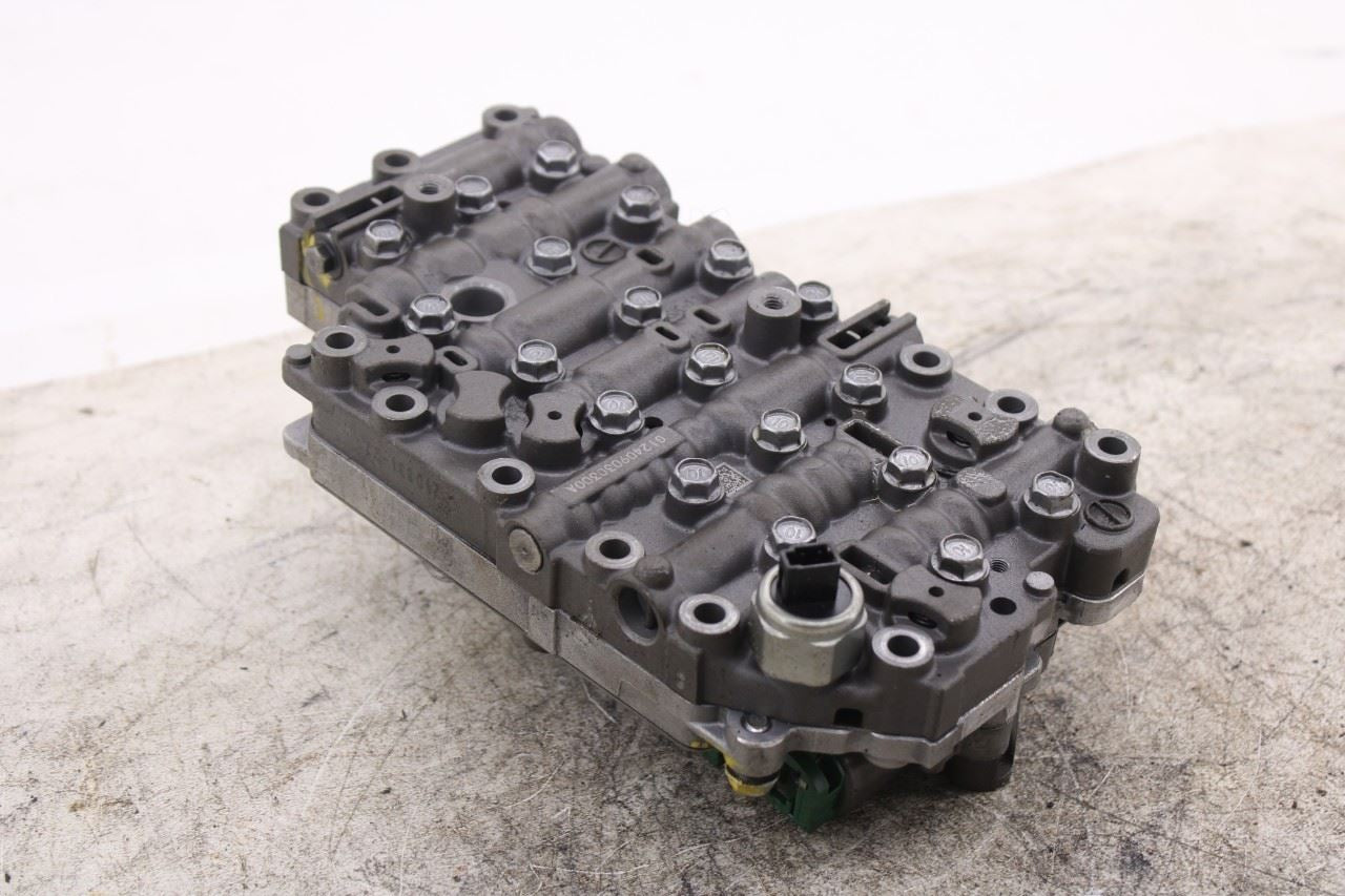 19-26 Hyundai Elantra SE 2L FWD IVT Auto Transmission Valve Body 36K 48800-2H90014