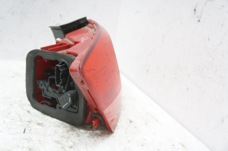 2011-2014 Volkswagen Jetta Driver Left Rear Tail Light 5C6-945-095-D OEM - Alshned Auto Parts