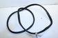 2018-2023 Kia Stinger GT1 Front Right Door Weatherstrip On Body 82120-J5000 OEM - Alshned Auto Parts