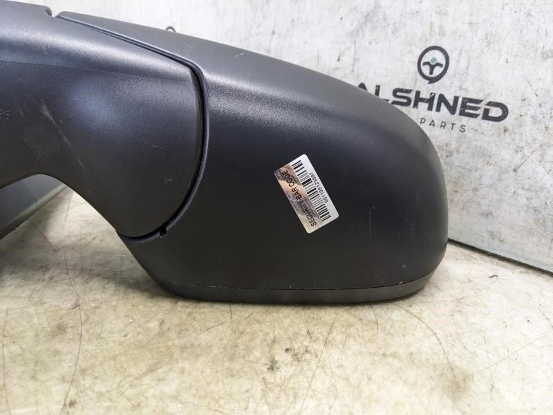 2021-2024 Chevrolet Trailblazer Left Driver Side Rearview Mirror 42725602 OEM - Alshned Auto Parts