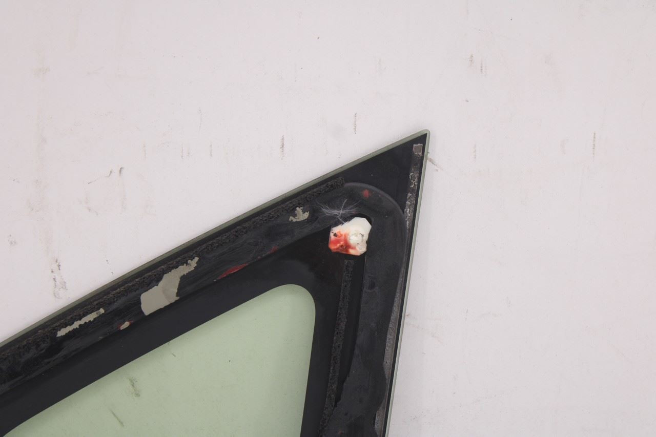 2017-2023 Subaru Impreza 2.0I Limited Rear Left Driver Side Quarter Window Glass - Alshned Auto Parts
