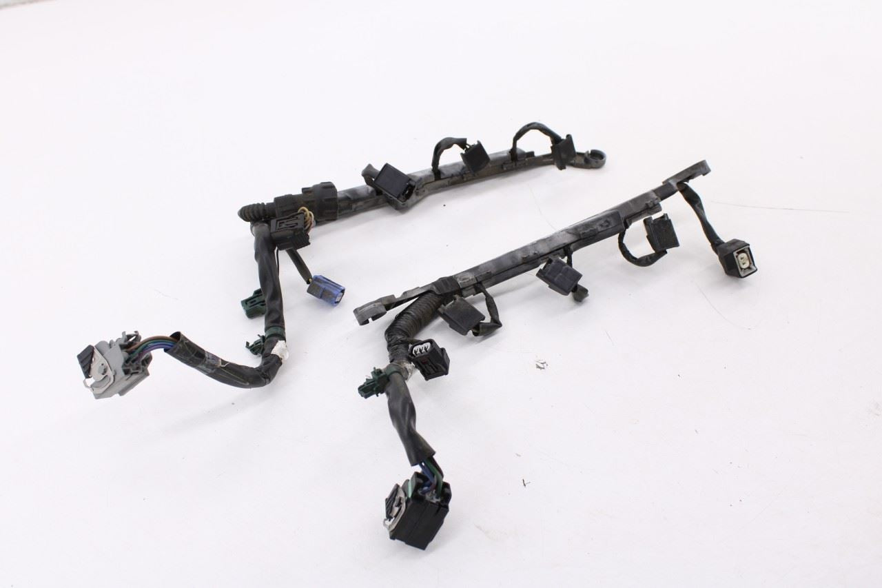 15-20 Acura TLX Tech 3.5L Front w/ Rear Fuel Injector Wire Harness 32112-R9P-A5010