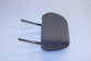 19-21 Hyundai Tucson Value Rear RH and LH Side 2nd Row Center Seat Headrest Set - Alshned Auto Parts