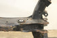 07-18 BMW X5 xDrive35i AWD Rear Suspension Crossmember Subframe 33316863815 OEM - Alshned Auto Parts