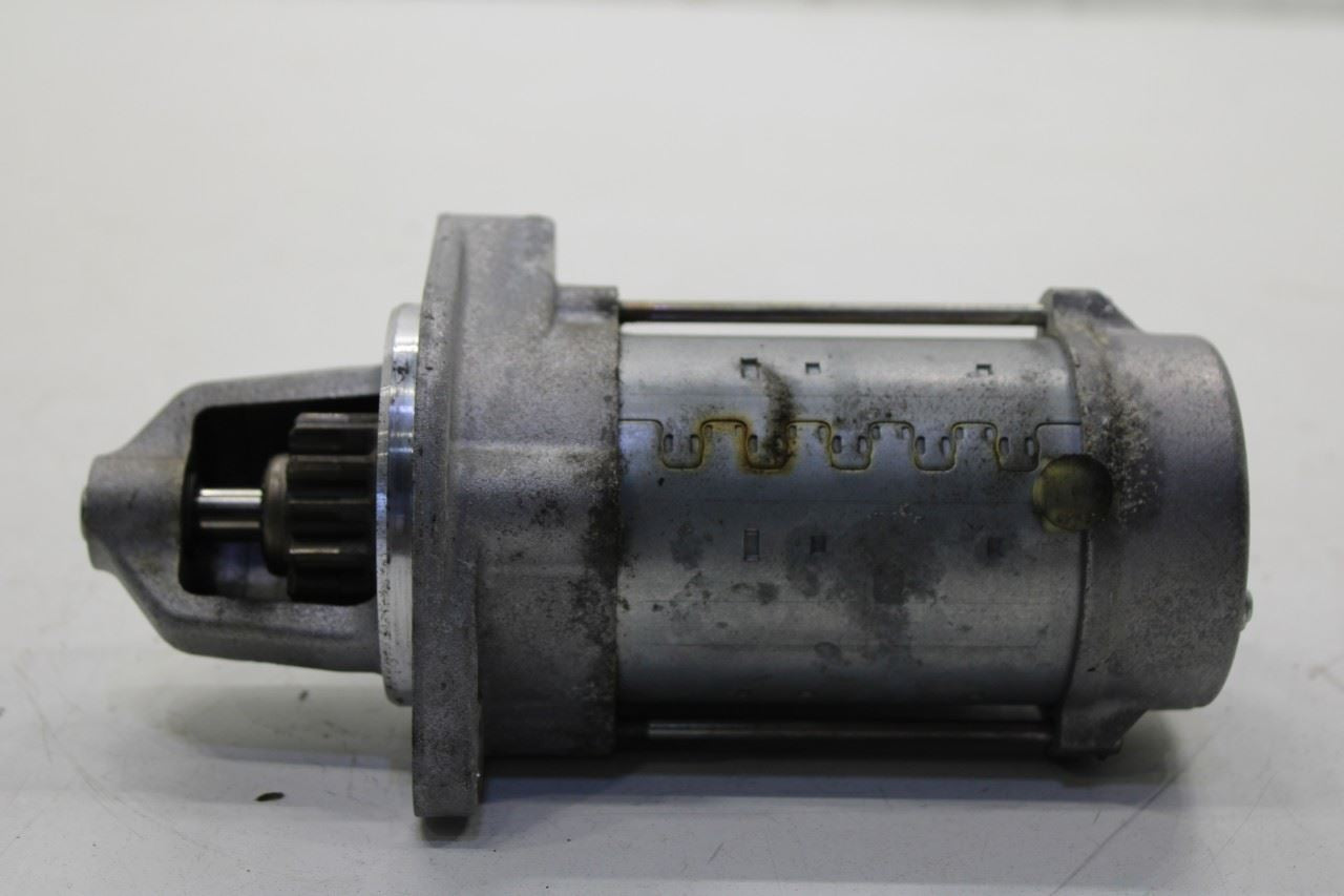 2014-2018 BMW X5 xDrive35i 3.0L Engine Starter Motor 12-41-7-631-558 OEM - Alshned Auto Parts