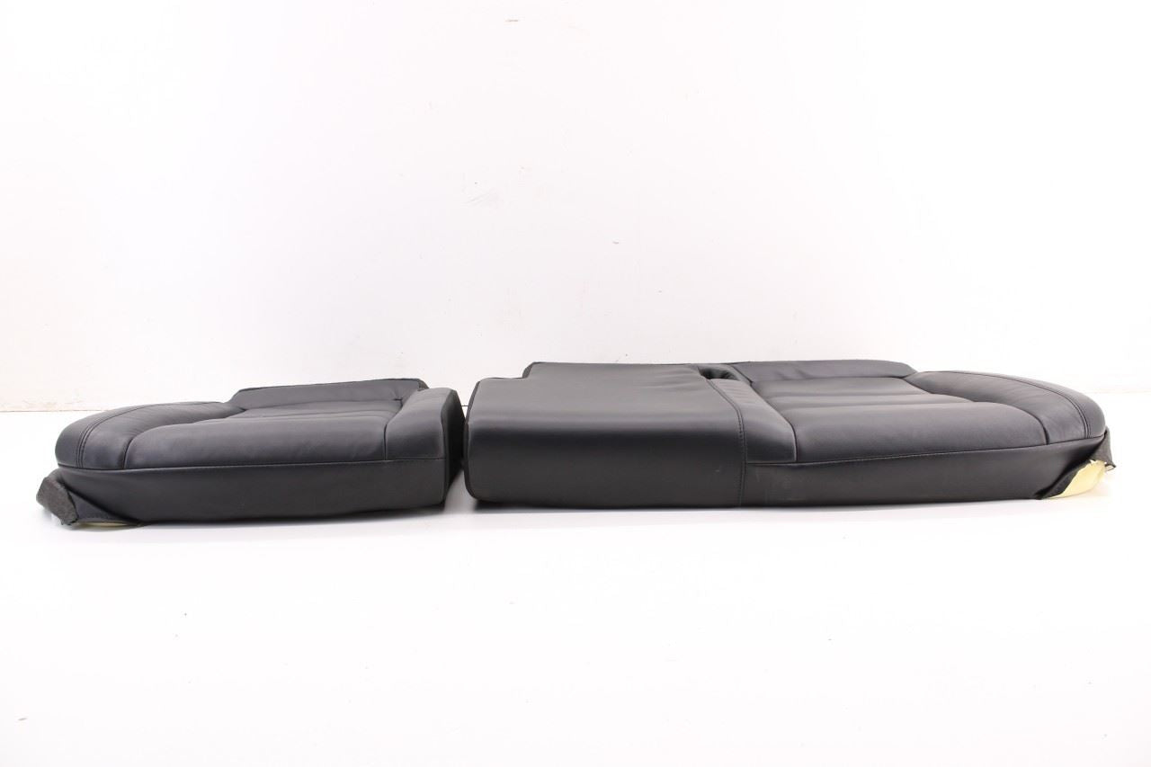 12-21 Jeep Grand Cherokee Limited Rear RH and LH 2nd Row Seat Lower Cushion Set - Alshned Auto Parts