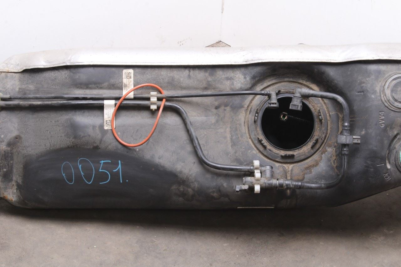 2015-2026 Ford F150 XLT Supercrew 5.0L Fuel Gas Tank 26.0 US Gallons 157'' WB4