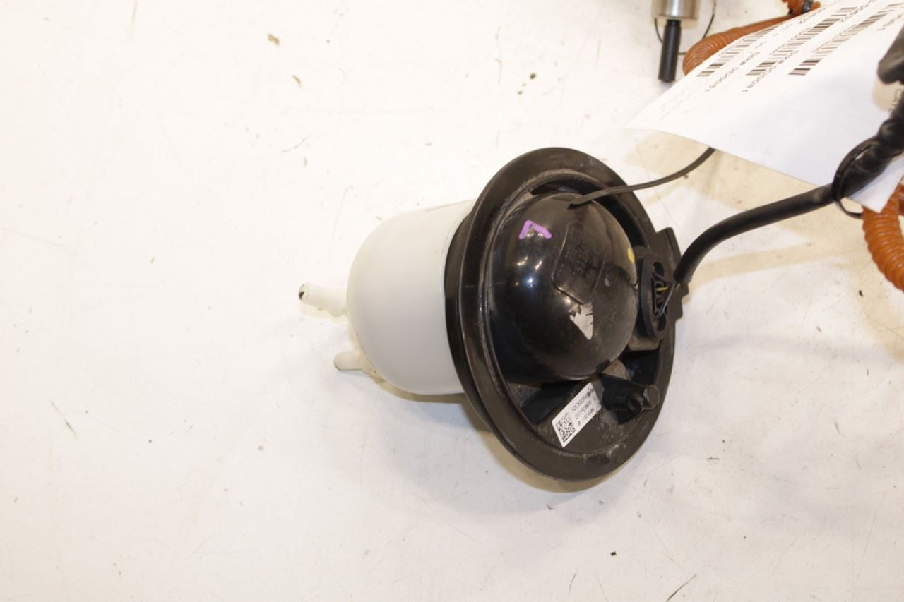 2011-2018 Porsche Cayenne Platinum 3.6L In Tank Fuel Pump Assembly 7P0919087 OEM - Alshned Auto Parts