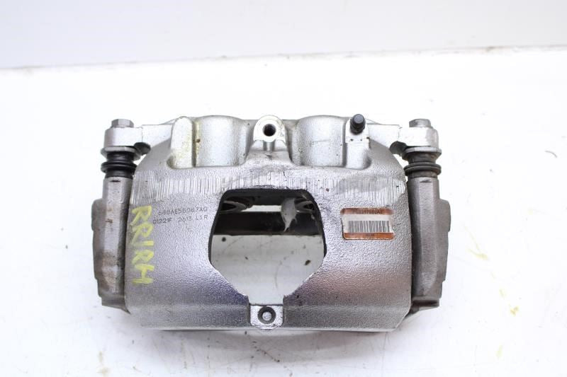 2019-2024 Ram 2500 3500 Rear Right Passenger Side Brake Disc Caliper 68317688AE - Alshned Auto Parts
