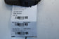 17-21 Maserati Ghibli 3.0L Rear Driver Left Side Under Taillight Bumper Bracket - Alshned Auto Parts