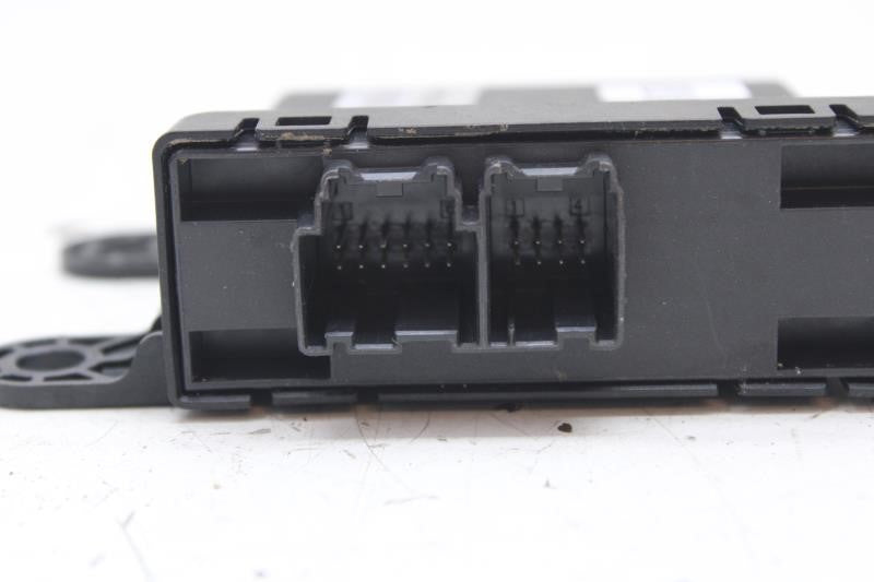 2017-2024 Chrysler Pacifica Network Gateway Control Module 68403887AC OEM - Alshned Auto Parts