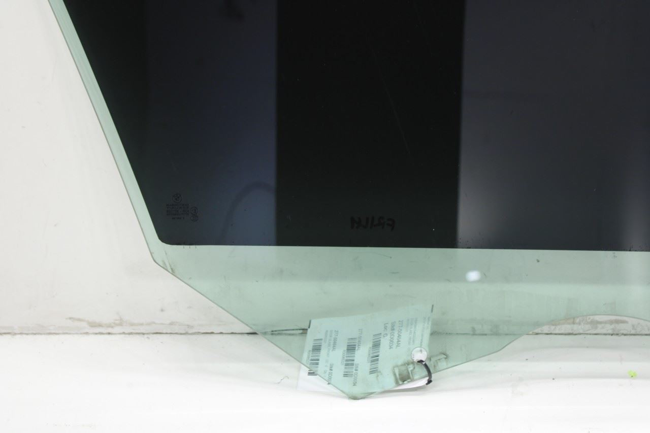2010-2015 BMW 750I xDrive Front Left Driver Side Door Window Glass 51337182083 - Alshned Auto Parts