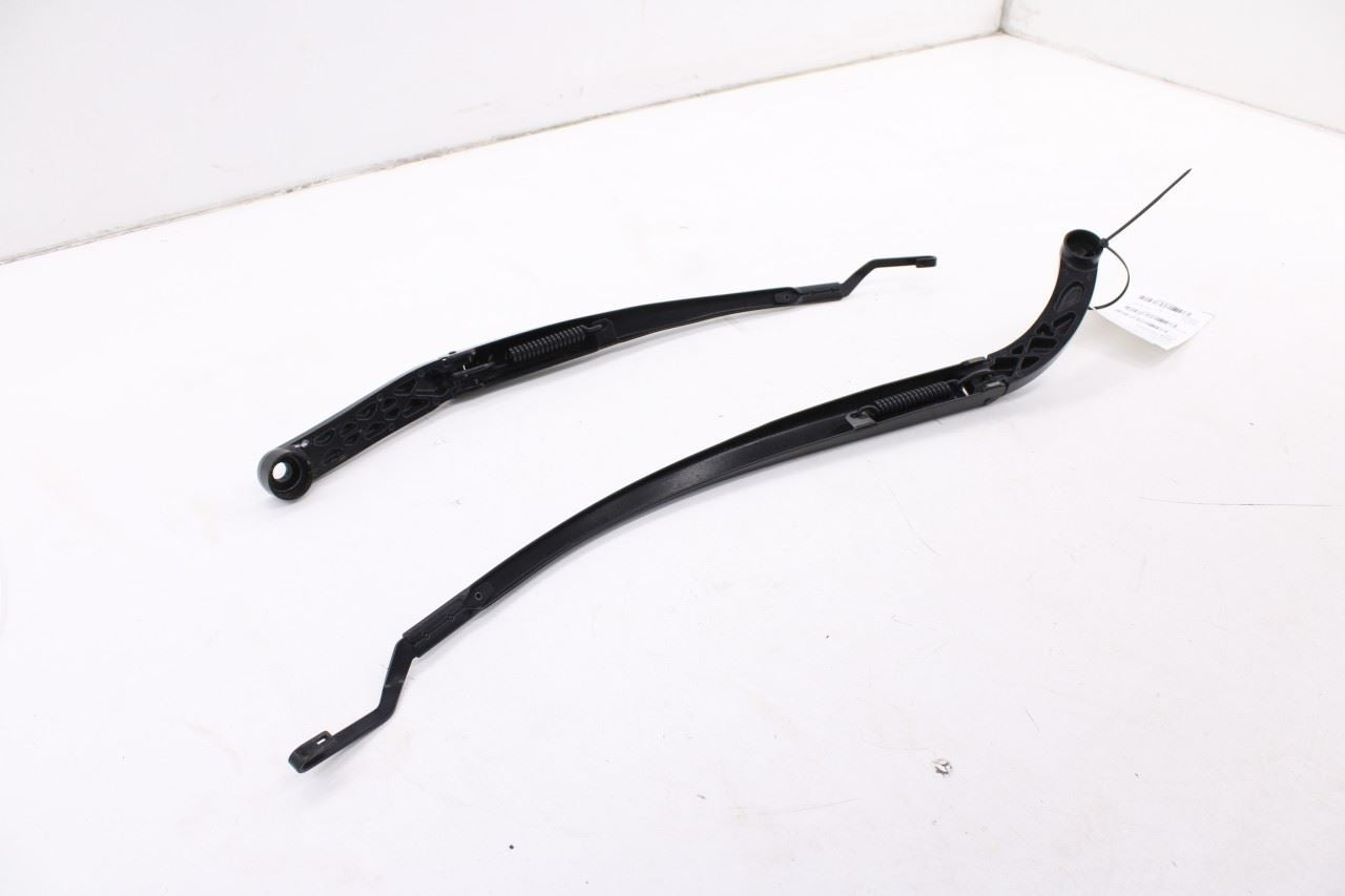 14-2020 Acura MDX w/Technology Pkg Front Left and Right Windshield Wiper Arm OEM2
