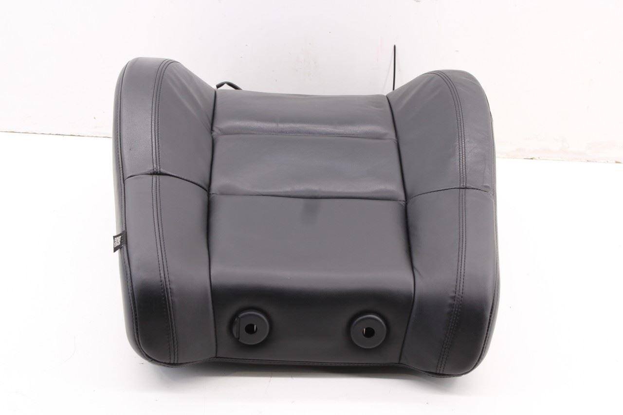 18-21 Jeep Grand Cherokee Limited Front Left Seat Backrest Upper Cushion *ReaD* - Alshned Auto Parts