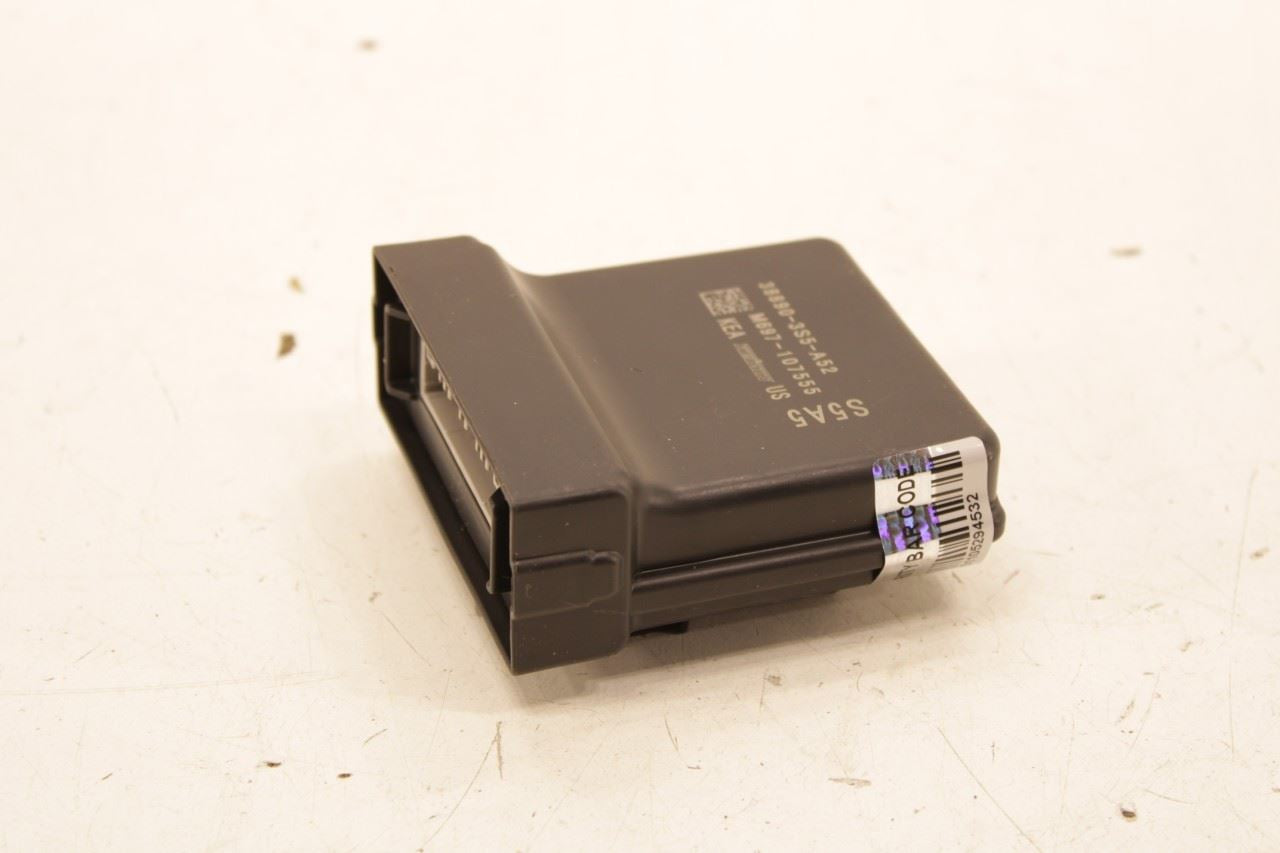2025 Acura Integra A-Spec Network Gateway Control Module 38890-3S5-A52 OEM - Alshned Auto Parts