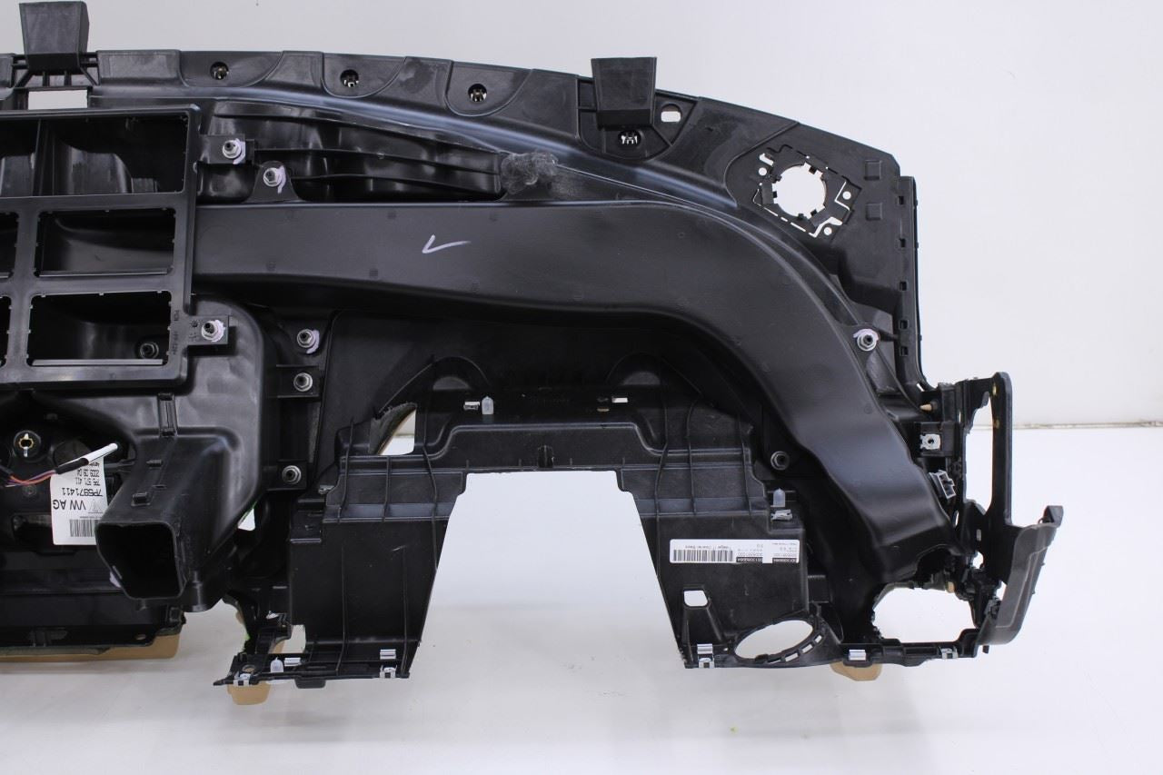 2011-2016 Porsche Cayenne S Dash Instrument Panel 958857003JDM5 OEM17
