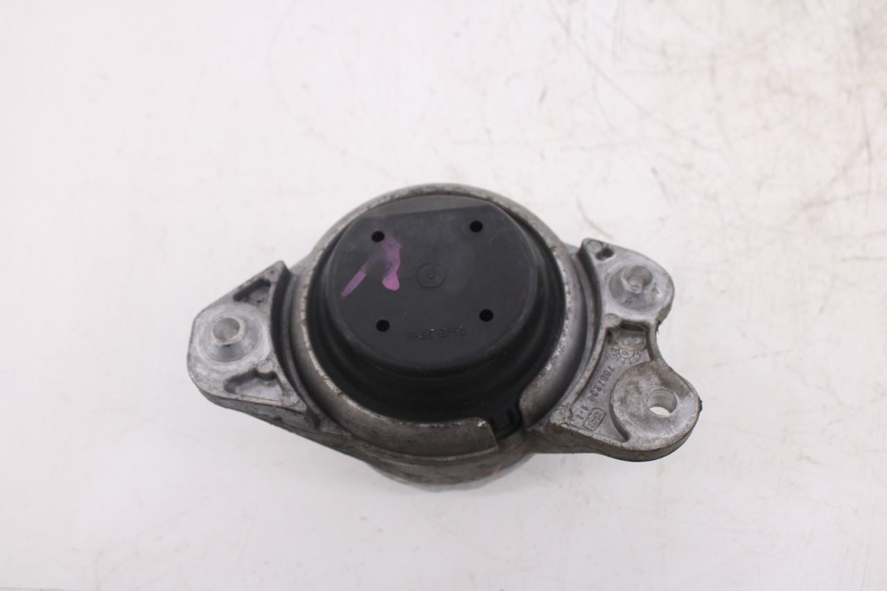 2015-18 Mercedes-Benz C300 4Matic 2.0L AWD Front LH and RH Engine Support Mount - Alshned Auto Parts