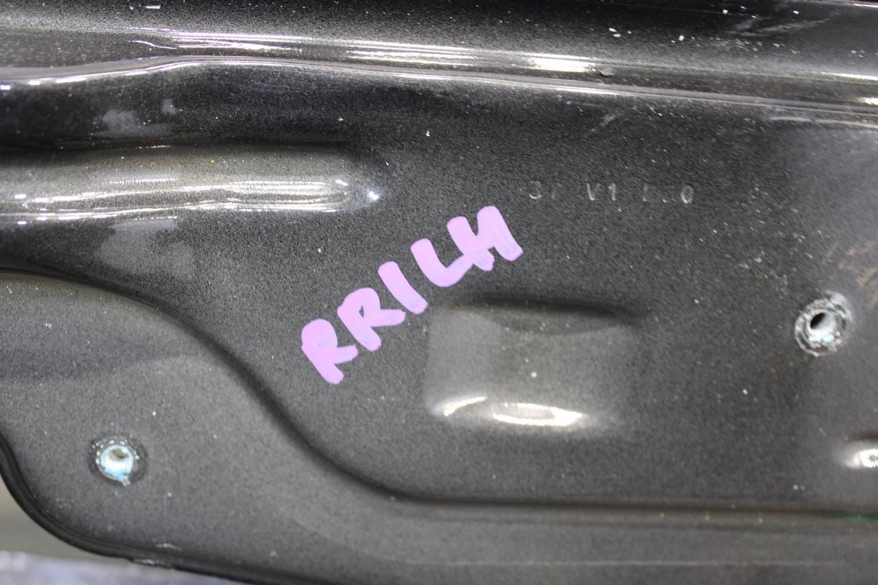 2011-2021 Jeep Grand Cherokee Limited Rear Left Door Shell Panel 55113635AO OEM - Alshned Auto Parts