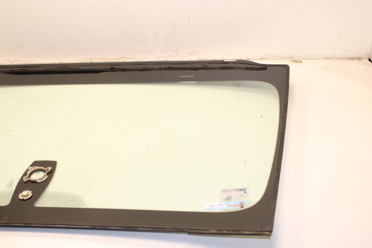 2010-2012 BMW 750Li xDrive Front Windshield Glass 51317184558 OEM - Alshned Auto Parts