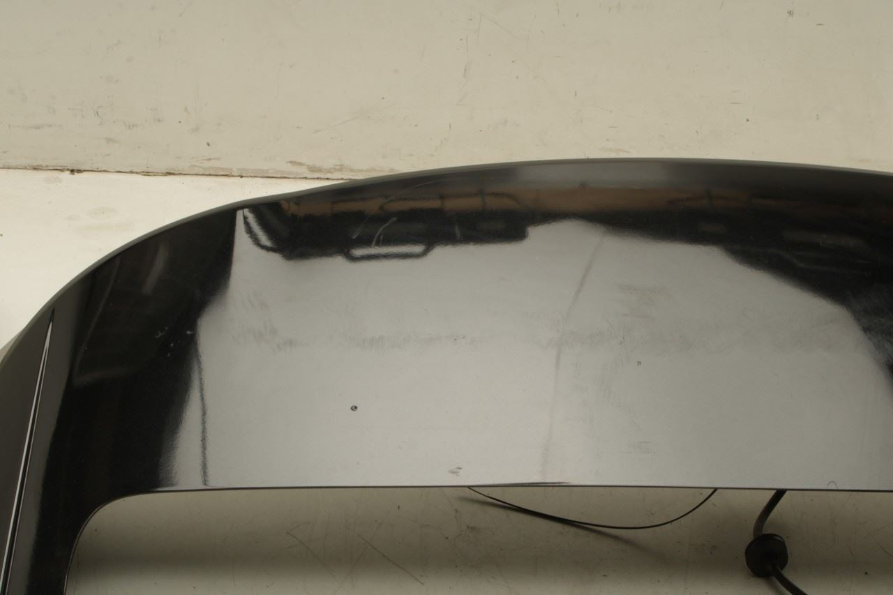 2023-2025 Kia Sportage Hybrid EX Rear Spoiler w 3rd Brake Light Lamp 87210-P1000 - Alshned Auto Parts