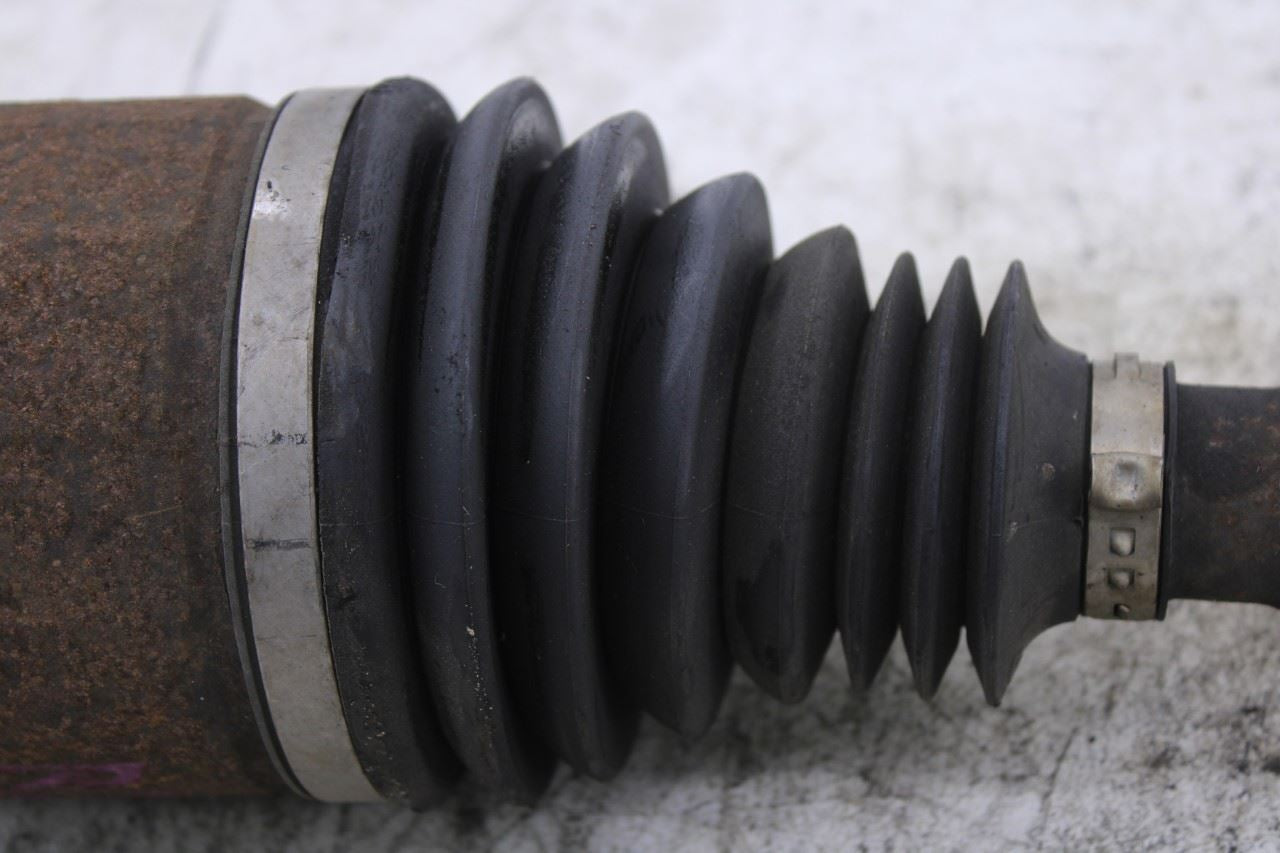 2003-2012 Land Rover Range Rover HSE 4x4 Rear Left Side CV Axle Drive Half Shaft - Alshned Auto Parts