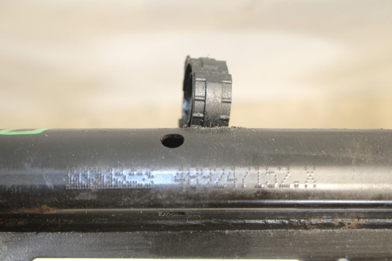 2013-16 BMW 328i xDrive SULEV AWD Front Crossmember Subframe 31-11-6-866-222 OEM - Alshned Auto Parts