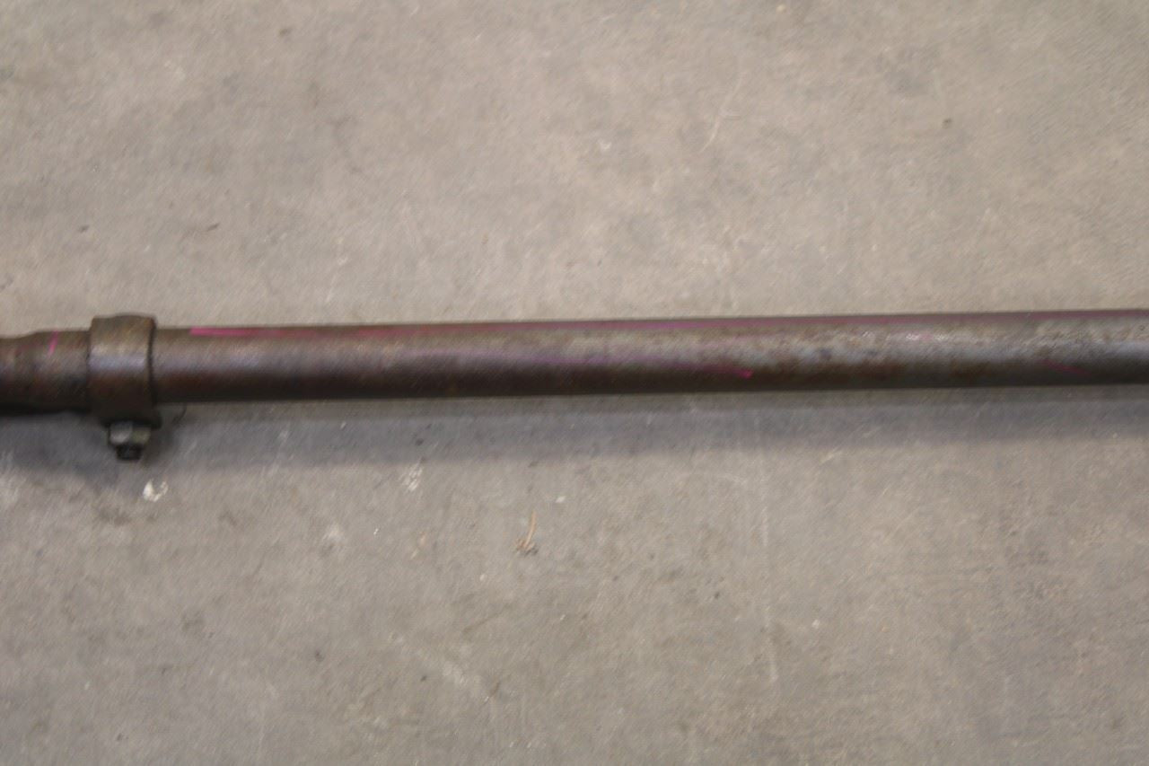 2011-2016 Ford F250 Lariat Crew Cab 6.2L 4WD Steering Drag Link Rod LC3Z-3304-E - Alshned Auto Parts