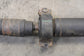 2013-2020 Nissan Pathfinder SV 3.5L 4WD Rear Drive Shaft Propeller 37000-3JA2B - Alshned Auto Parts
