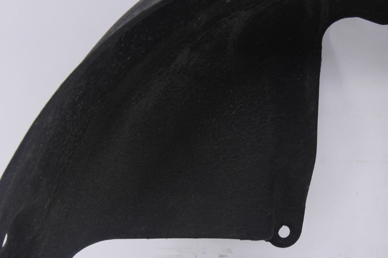 2020-2022 KIA Sportage Nightfall Rear Left Side Wheelhouse Liner Splash Shield4