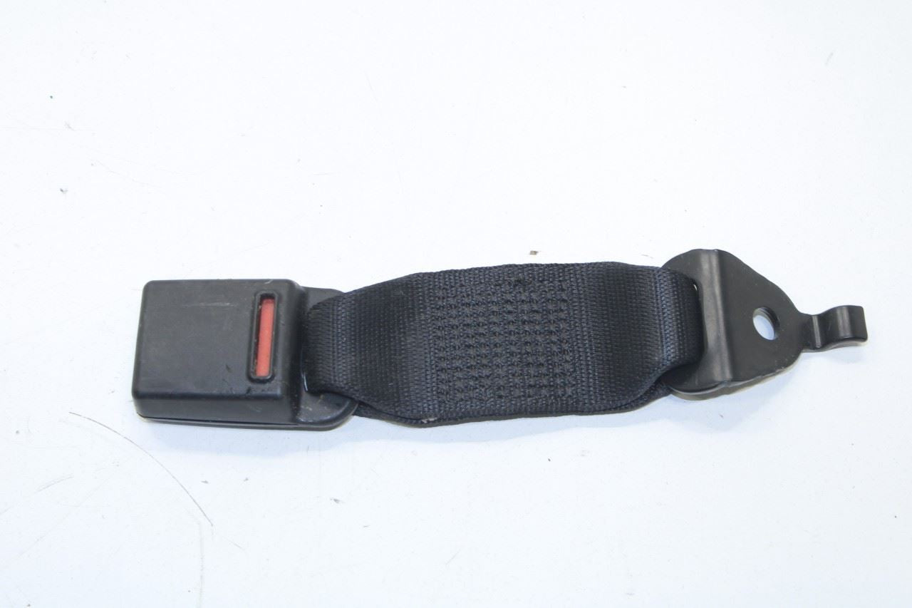 2013-16 BMW 328i xDrive SULEV Rear RH and LH 2nd Row Center Seat Belt Buckle Set - Alshned Auto Parts