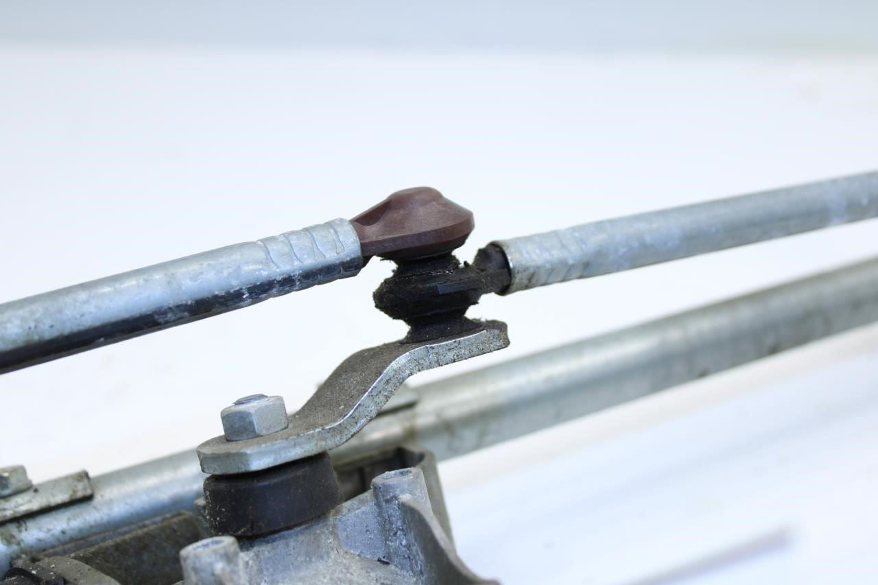 15-22 Ford F150 Platinum FR Wiper Transmission Linkage w/ Motor FL34-17500-AD - Alshned Auto Parts