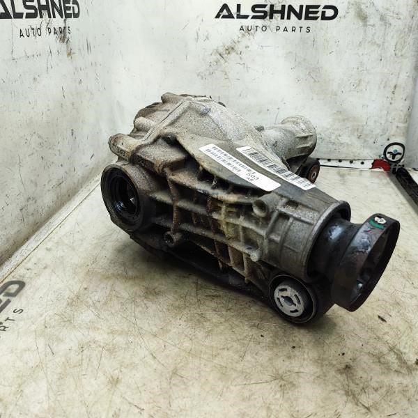 2011-2021 Jeep Grand Cherokee Front Axle Differential 3.45 ratio 68154503AB OEM - Alshned Auto Parts