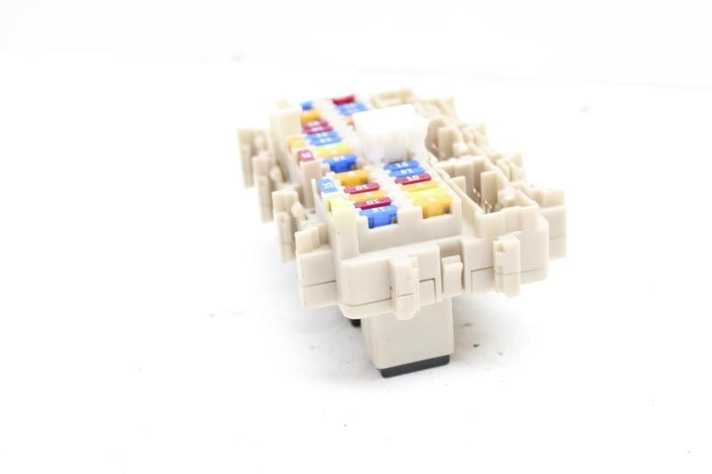 2019-2021 Nissan Maxima Cabin Dash Fuse Relay Box Junction Block 24350-9DJ0A OEM - Alshned Auto Parts