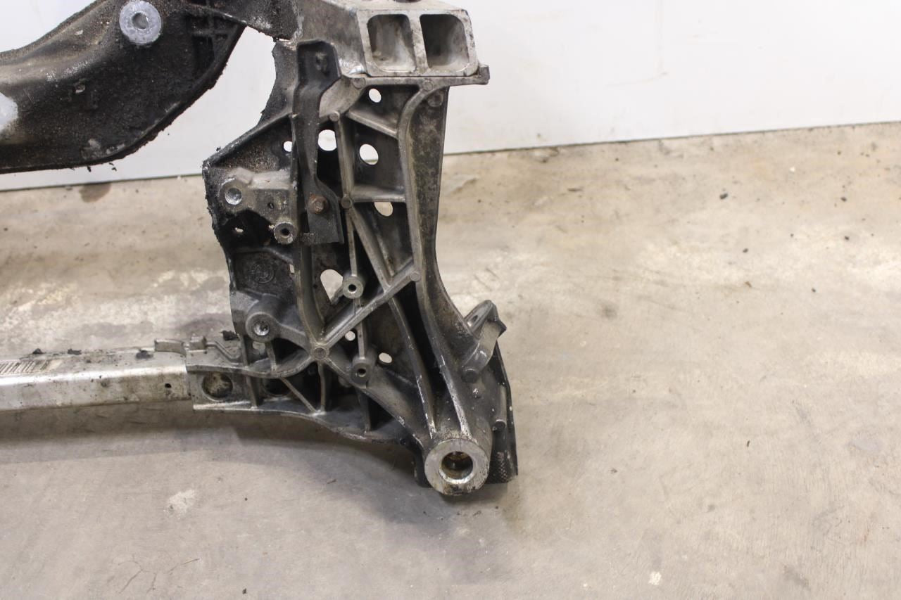 2010-2015 BMW 750i xDrive AWD Front Suspension Crossmember Subframe 6799321 OEM - Alshned Auto Parts