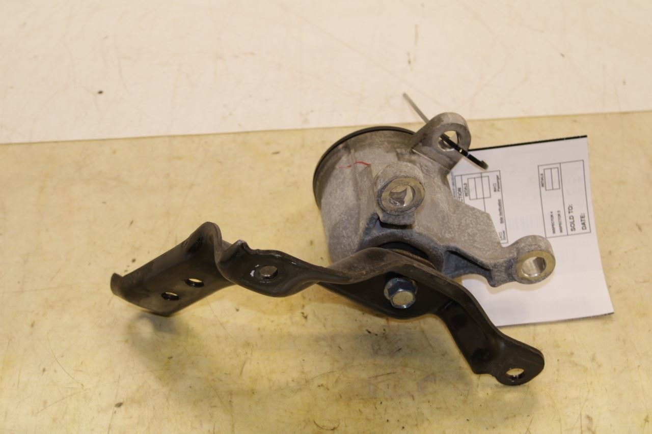 2014-2020 Infiniti QX60 3.5L FWD Front Right Engine Mount Insulator 11210-3KA0A - Alshned Auto Parts