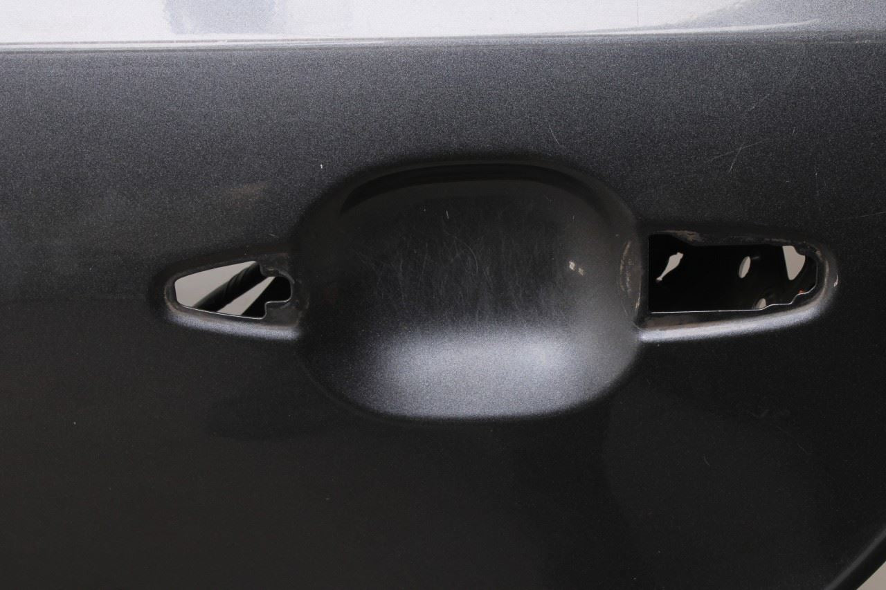 2007-2011 Toyota Camry LE Rear Left Driver Side Door Shell Panel 67004-06071 OEM - Alshned Auto Parts