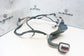 2016-17 Ram 1500 Crew Cab Rear Left Driver Side Door Wire Harness 68263812AA OEM0