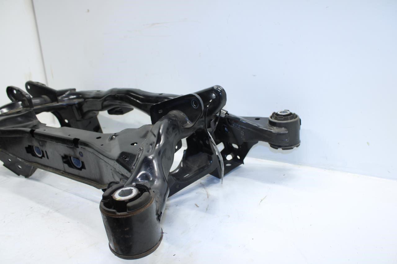 2018-2020 Jaguar XE R-Dynamic S 2.0L AWD Rear Crossmember Subframe T2H51867 OEM - Alshned Auto Parts