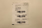 15-21 RAM Promaster City Rear RH Side Sliding Door Upper Guide Track 68266540AA - Alshned Auto Parts