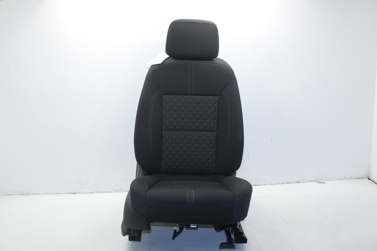 2019-2024 Chevrolet Blazer 2LT 2.0L FWD Front Passenger Right Side Seat Complete - Alshned Auto Parts