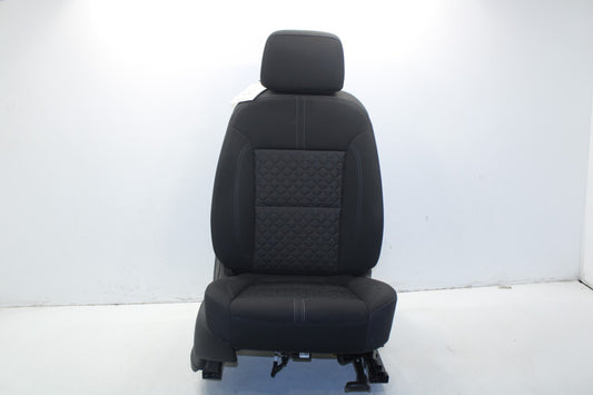 2019-2024 Chevrolet Blazer 2LT 2.0L FWD Front Passenger Right Side Seat Complete - Alshned Auto Parts