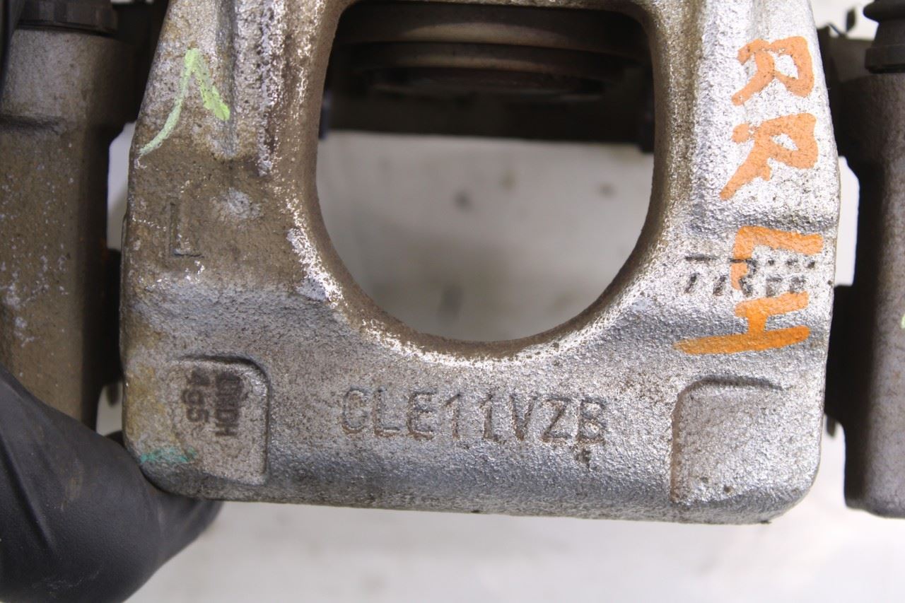 2019-25 Infiniti QX50 LUXE Rear Left Driver Side Brake Disc Caliper 44011-5NA1A - Alshned Auto Parts