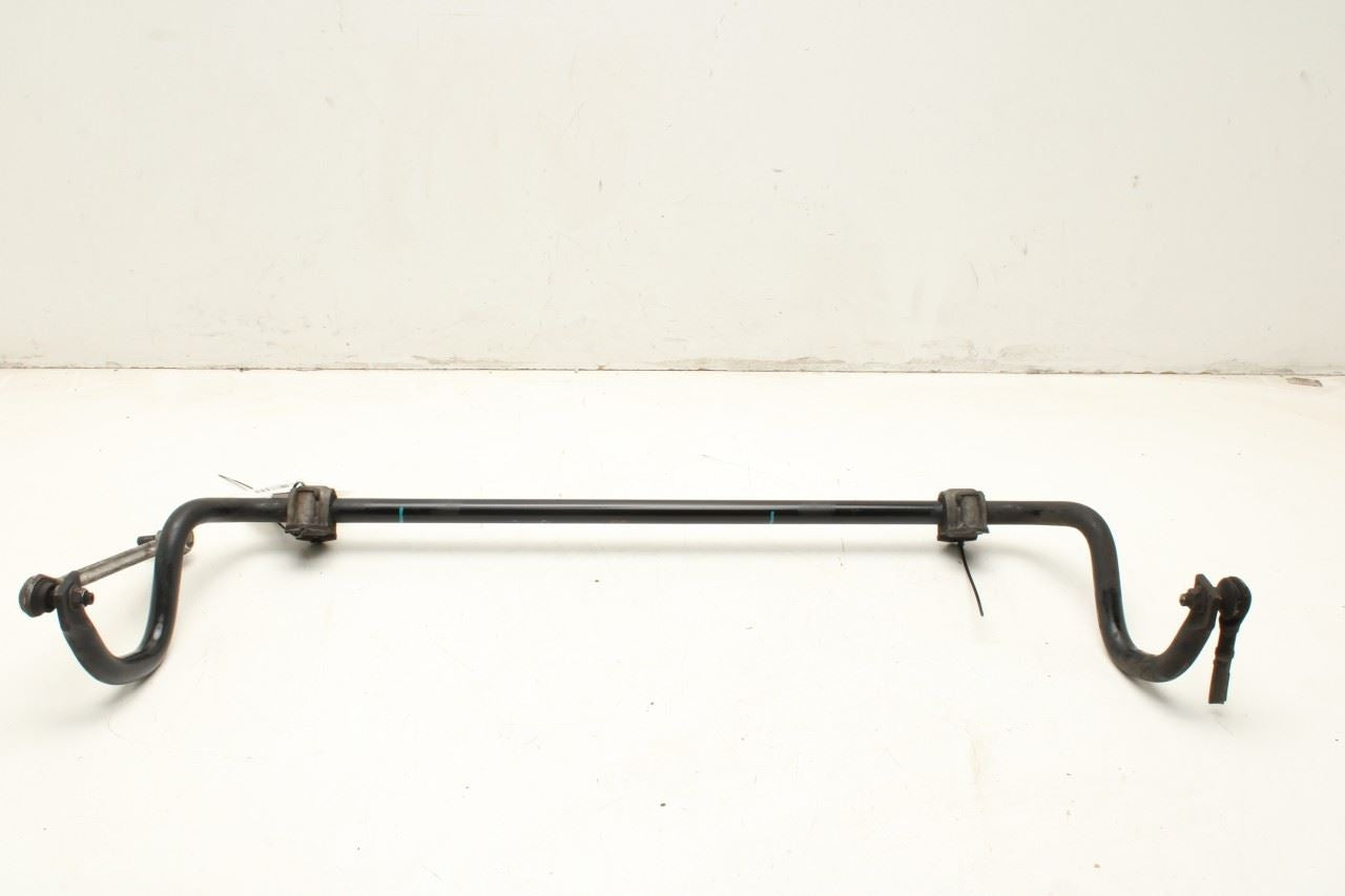 10-14 Mercedes-Benz E350 Sport 4MATIC 3.5L AWD FR Stabilizer Sway Anti-Roll Bar - Alshned Auto Parts