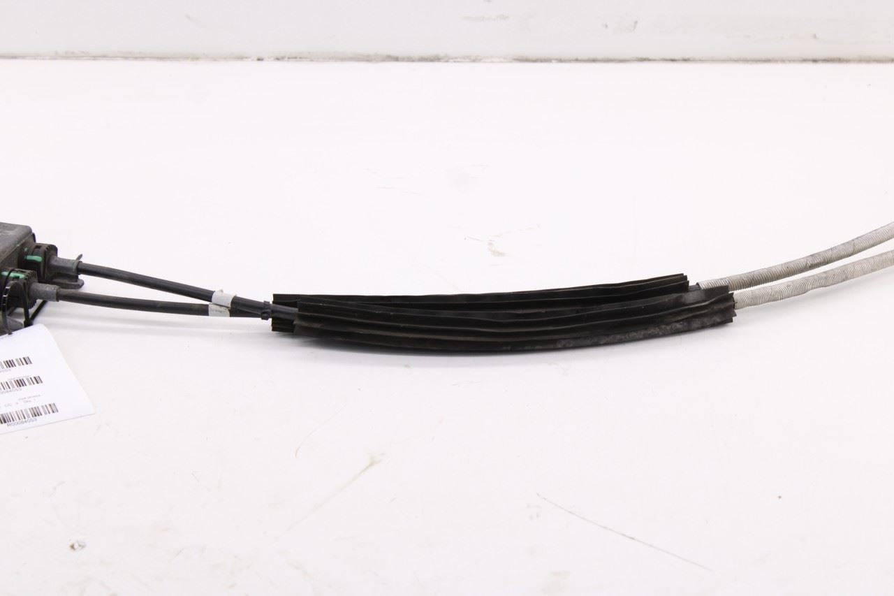 2015-18 Volkswagen Jetta Sport 1.8L Manual Transmission Shifter Lever w/ Cables - Alshned Auto Parts