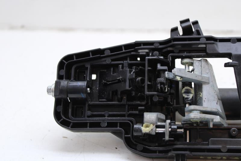2018-24 Ford Expedition Rear Left Side Door Exterior Handle JL1B-78264B17-AJ OEM - Alshned Auto Parts