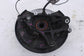 03-06 Mercedes-Benz E500 Rear Left Driver Side Spindle Knuckle Hub 211-350-83-0810